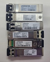 Module émetteur-récepteur SFP+ ARISTA SFP-10G-SR XVR-00001-02/XVR-10001-20 850nm