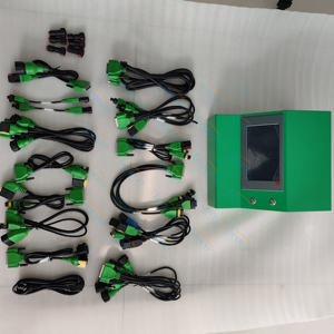 Harnstoffpumpen-Tester SCR803 Kraftstoffpumpen-Prüfgerät für Auto-Harnstoffpumpen - Product Image 2