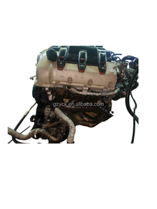 เครื่องยนต์ประกอบครบชุด คุณภาพสูง ของแท้ มือสอง รุ่น M4620V M4620 V สำหรับ Porsche <span class=keywords><strong>Panamera</strong></span> <span class=keywords><strong>Platinum</strong></span> <span class=keywords><strong>Edition</strong></span> 3.6L - Product Image 2
