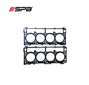 SPB Xi lanh đầu Gasket Kit 12-17 cho 03-08dodge Jeep Chrysler OEM 26284pt