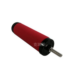 ไส้กรอง Kres E5-20 สำหรับน้ำมันไฮดรอลิกและเครื่องอัดอากาศ ทนความร้อนสูง ใช้สำหรับการกรองในอุตสาหกรรม - Product Image 4