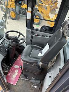 निर्माण परियोजनाओं के लिए उच्च प्रदर्शन xcmg xc958 5 टन व्हील लोडर 170kw इंजन की स्थापना परियोजनाओं के लिए प्रमाणित - Product Image 6