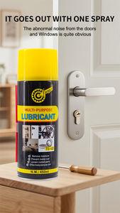 OEM Anti ruggine Spray Spray Spray antiruggine antiruggine 450ml Target Falcon <span class=keywords><strong>Company</strong></span> - Product Image 4