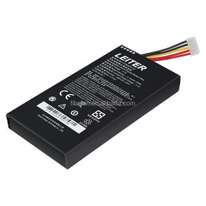 EXFO MAX Tester MAX-710B MAX-715B MAX-720C MAX-715D MAX-730C MAX-730D MAX-720D แบตเตอรี่ EXFO OTDR - Product Image 3