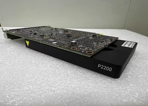 Factory price Quadro P2200 5GB GPU GDDR5 PCI Express 3.0 Graphics Video Card - Product Image 4