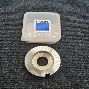 Nieuwe originele & PLC 0329207: Toolg Die Rod .767" * Ongeëvenaarde waarde * Op voorraad - Product Image 1