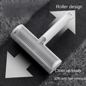 Cepillo y Raspador Quitapelos para Gatos, Adhesivo para Eliminar Pelo de Mascotas, Proveedor OEM ODM para Pedidos Personalizados - Product Image 3