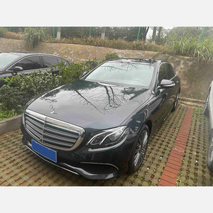 Mercedes <span class=keywords><strong>Benz</strong></span> Clase <span class=keywords><strong>E</strong></span> W213 Sedán Gasolina 2020 <span class=keywords><strong>E</strong></span> 300 L Sport Luxury Usado, Venta al por Mayor de Autos Usados - Product Image 1