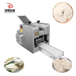 Máquina para hacer hojas Skin Lumpia Samosa Satisfacción <span class=keywords><strong>Precio</strong></span> garantizado Envío rápido Equipo para hacer hojas de rollo de pollo mexicano - Product Image 3