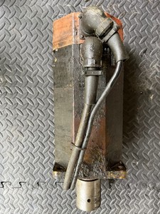 20S B032 servomotore 032 E-681299 3ph RPM <span class=keywords><strong>2000</strong></span> - Product Image 2