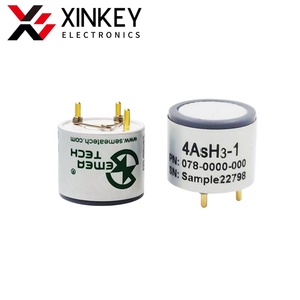 Sensor de Gas 4AsSH3-1 4AsH3-10 de Alta Precisión, Original y Nuevo, Sensor de Detección para Monitor de Calidad del Aire - Product Image 2