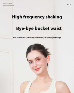 Điện massage vành đai giảm béo thắt lưng đốt mỡ bụng massage định hình chăm sóc sức khỏe - Product Image 6