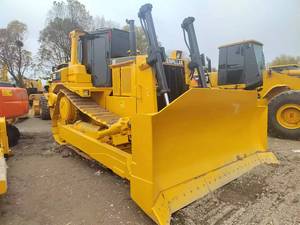 Diskon besar CAT D6G D7R bulldoser pelacak <span class=keywords><strong>Dozer</strong></span> D7H/<span class=keywords><strong>D6D</strong></span>/D6H/D6R/D6G/D7G/D7R/D8K/D8R/D8N Crawler bulldoser untuk dijual - Product Image 5