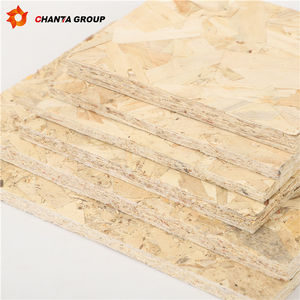 Chanta Factory Direct <span class=keywords><strong>5mm</strong></span> 6mm 7mm 9mm 11mm 12mm 15mm 18mm Precio barato Tablero <span class=keywords><strong>Osb</strong></span> para embalaje Hecho en China - Product Image 2