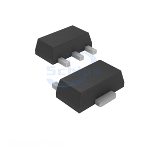 BDJ2FA1FP3-ZTL Electronic Components Suppliers TO 243AA BOM IC In Stock Power Management (PMIC) IC REG LINEAR 12V 100MA SOT89 3 - Product Image 1