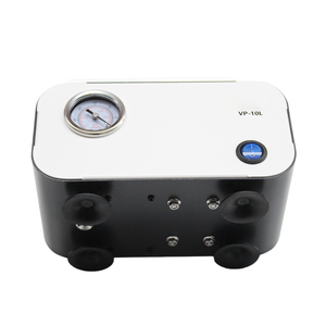 Lab Portable Oilless Diaphragm <b>Vacuum</b> <b>Pump</b> Lab <b>Vacuum</b> <b>Pump</b> - Product Image 6
