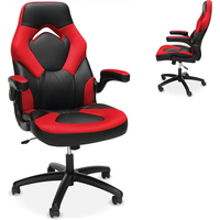 Chaise de Gaming Haut de Gamme Style Intermédiaire Vente en Gros Usine Livraison Gratuite Logo Personnalisé Accoudoirs Articulés Chaise de Bureau Informatique