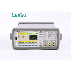 Generador de Forma de Onda Trueform Keysight Serie 33500B 33522B 30MHZ 2CH Usado, xgeqpt - Product Image 2