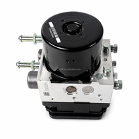 Pour Nissan GTR R35 2007-2024 – Pièces de mise à niveau 2024 NISMO : Pompe ABS, actionneur de frein, système de freinage antiblocage, unité de commande hydraulique