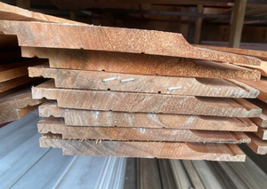 Revêtement mural rustique (ondulé) - Product Image 3