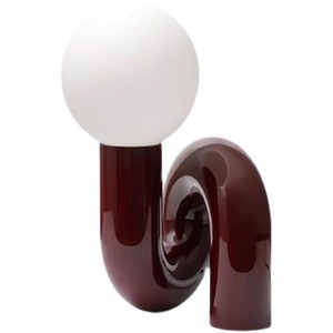 Table Lamp Led Light E27 Bulb Base <b>Switch</b> Control Home Use Floor Lamp 3-5 Meter Irradiation Area 80-90 Color Rendering Index - Product Image 5