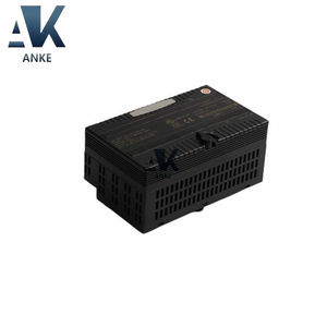 IC200ALG320 IC200ALG321 IC200ALG331 IC200ALG326 GE Módulo de salida analógica Fanuc VersaMax - Product Image 2