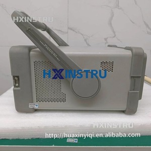 Analyseur de facteur de bruit Agilent KEYSIGHT N8973A 10 MHz-3 GHz H - Product Image 2
