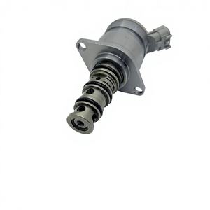 Válvula Solenoide Proporcional Hitachi 9306641 para Bomba Hidráulica ZAX670 5G, Pieza de Excavadora Nueva - Product Image 2