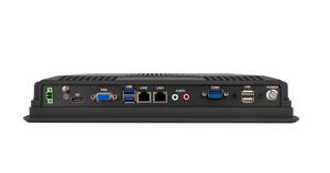 คอมพิวเตอร์อุตสาหกรรมแบบ All-in-One ขนาด 15.6 นิ้ว ซีพียู I3/I5 รุ่นที่ 12 ระบบปฏิบัติการ Win10/11 - Product Image 6