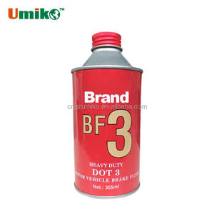 Pour <span class=keywords><strong>Seiken</strong></span> BF3 huile moteur de liquide de frein robuste entièrement synthétique Dot3 lubrifiant de frein Premium - Product Image 1