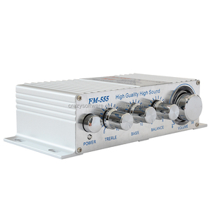 パワーアンプ卸売高品質工場直販アーケードマシン用 - Product Image 4