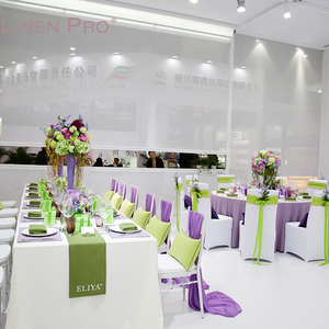 Provence Hotel <span class=keywords><strong>in</strong></span> Stile Da Cerimonia Nuziale <span class=keywords><strong>Tovaglia</strong></span> di <span class=keywords><strong>Lino</strong></span> con <span class=keywords><strong>Tovaglioli</strong></span> - Product Image 6