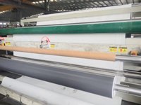 Membrane de toiture tpo usine fabrication urbain commercial résident couvreur bâche imperméable toiture terrasse