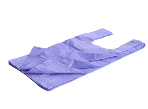 Chuzhong HC 100% Biodegradable HDPE Disposable Baby Nappy <b>Bag</b> with Heat <b>Seal</b> Gravure Printing Customizable Options - Product Image 5