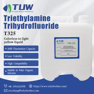 ไตรเอทิลามีน ไตรไฮโดรฟลูออไรด์ - Product Image 2