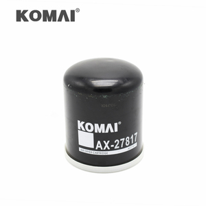 Cartucho de Secador de Aire para Camiones de Trabajo Pesado AD1374 TB1374T A0004300969 79200361087 AF27817 para Sistema de Frenos - Product Image 3