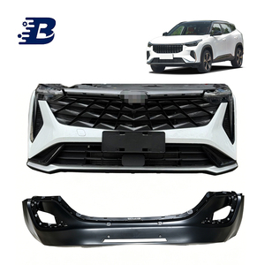 Pièces automobiles en gros, autres pièces de carrosserie et de moteur, accessoires automobiles en gros pour Geely Boyue 2026 Cityray 2025, portières et pare-chocs de voiture - Product Image 3