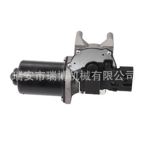 Adecuado para motores de limpiaparabrisas Fiat Ducato 1354851080/1363338080/6405PP - Product Image 3