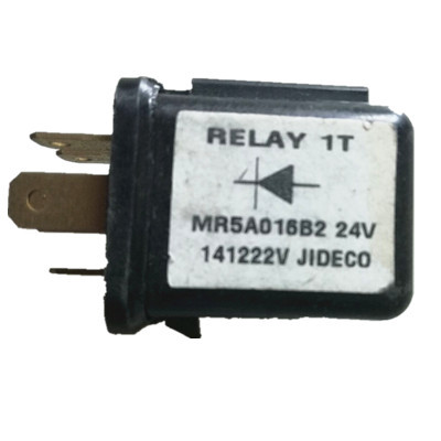 Construction Machinery Spare Part Excavator Parts MR5A016B2 24V 141222V Relay