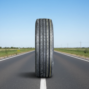 Neumático de camión 275/70R22.5 TBR, neumático radial sin cámara, nuevo, de repuesto para camión volquete, para todas las posiciones de rueda, venta al por mayor - Product Image 3