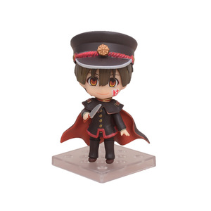 Bague Toilet Bound Hanako Kun – Cosplay Anime, Métal, Ouverture Ajustable, Lot De 2