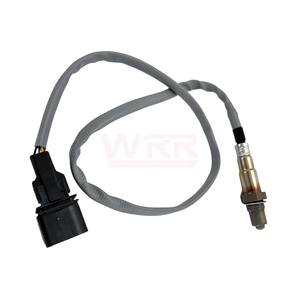 0035427318 A0035427318 Sonde Lambda Oxygène Avant Amont Durable pour Mercedes-Benz W203 W211 W220 W163 C240 E320 - Product Image 1
