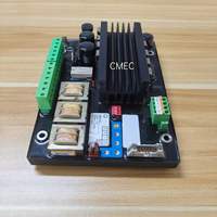 Régulateur de tension automatique (AVR) robuste pour engins de construction, référence 2222936 WX3288146 2372261, pour finisseur de route S2100 S1900