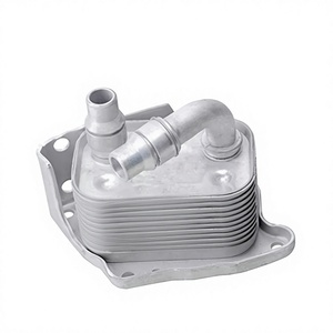 Radiateur 11427508967 pour BMW E46 E60 E90 E81 E87 316i 318i, pièce de rechange refroidie par eau - Product Image 4