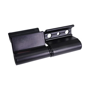Charnière pivotante pour porte et fenêtre Quincaillerie à battants personnalisée en alliage d'aluminium Apposite Vente directe d'usine Excellente qualité - Product Image 1