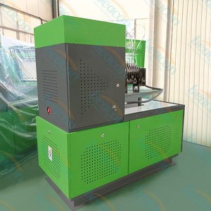 Mini12PSB-H Mechanische Dieselbrandstofinjectorpomp Voor Testbank In De Fabriek Gemaakte Testapparatuur Voor Autoreparatiemachines 12psb - Product Image 4