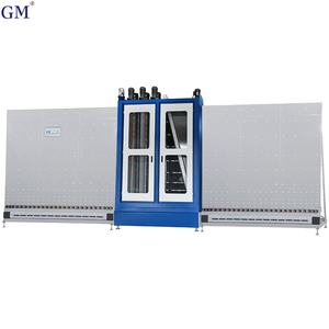 เครื่องล้างกระจกถังน้ำแรงดันสูง รองรับความกว้างกระจกสูงสุด 2500 มม. - Product Image 4