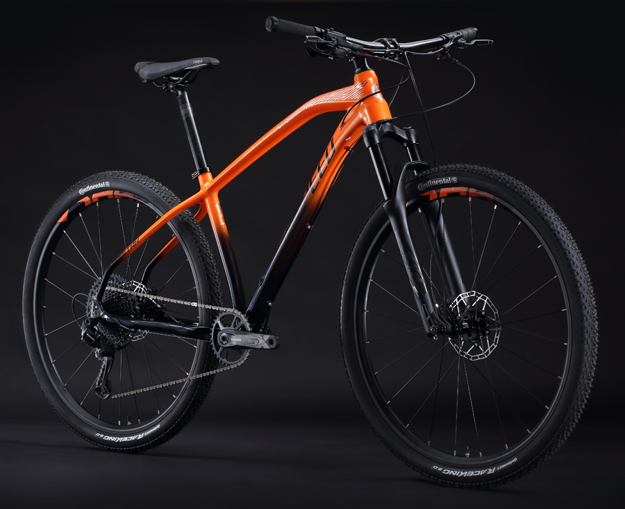 Fashion Shock Absorbing Sports Bicycle MY 20 NEW CHEETAH