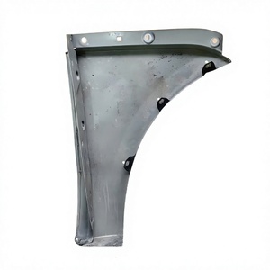 Haute Qualité Convient pour Porsche Macan Fender  95B821101  95B821103  95B821106  95B821104A  95B821101AYGRV   95B821100AYGRV - Product Image 3