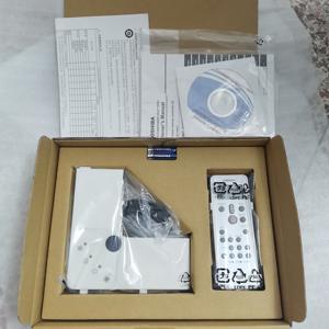 Nuevo Control Remoto Inalámbrico para <span class=keywords><strong>Aire</strong></span> <span class=keywords><strong>Acondicionado</strong></span> Central Toshiba RBC-AX32U (W) E SX-W1NE WH-L11SE para Uso Doméstico Solar Eléctrico - Product Image 2